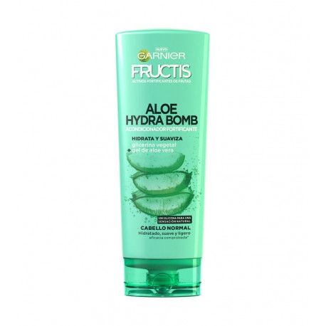 BALS.FRUCTIS CAPELLI NORMALI ALOE ML 200