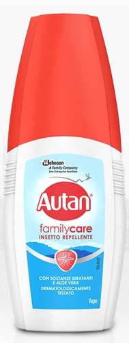 AUTAN FAMILY VAPO.ML.100                