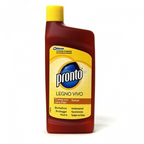 PRONTO LEGNO VIVO LIQUIDO ML.200        