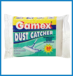 PANNO DUST RICAMBIO PZ.20 A.2321/A      