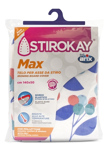 PANNO ASSE MOLLETTONE STIROMAX ARIX UNIV