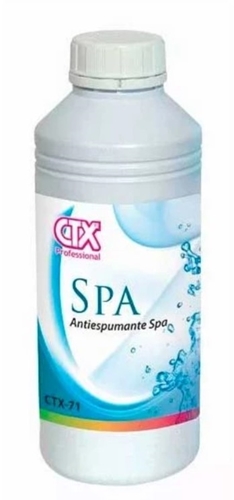 CTX 71 ANTISCHIUMA SPA LT.1 15364       