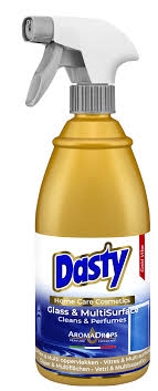 DASTY VETRI MULTISUP.GOLD SPRAY ML.700  